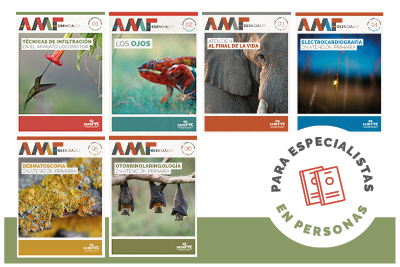 Colección completa AMF Esenciales